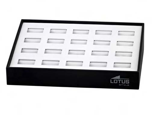 Promo - LOTUS STYLE M110097