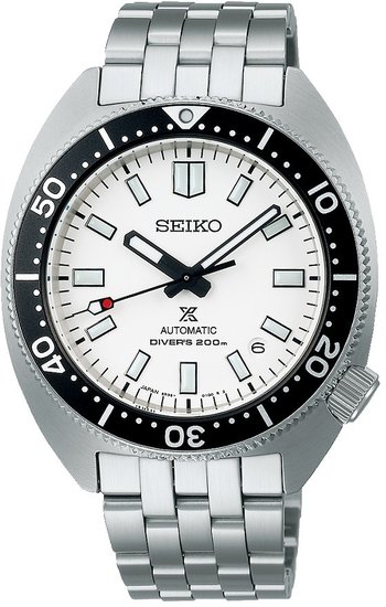 Hodinky SEIKO SPB313J1