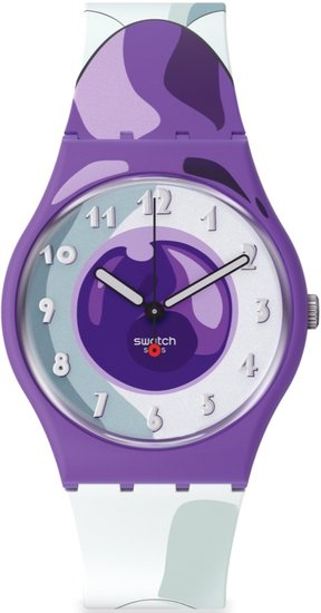 Hodinky SWATCH GZ359