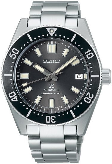 Hodinky SEIKO SPB143J1