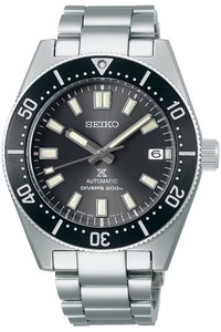 Picture: SEIKO SPB143J1
