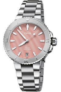 Picture: ORIS 01 733 7770 4158-07 8 18 05P