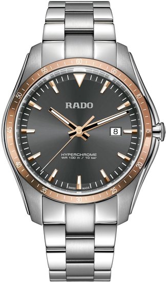 Hodinky RADO R32502163