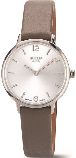 Hodinky BOCCIA 3345-01