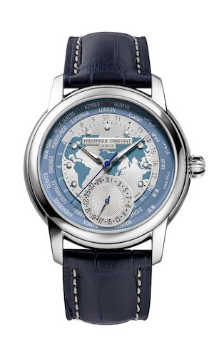 Hodinky FREDERIQUE CONSTANT FC-718LWBWM4H6