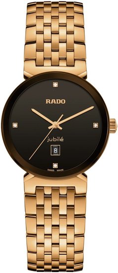 Hodinky RADO R48917703