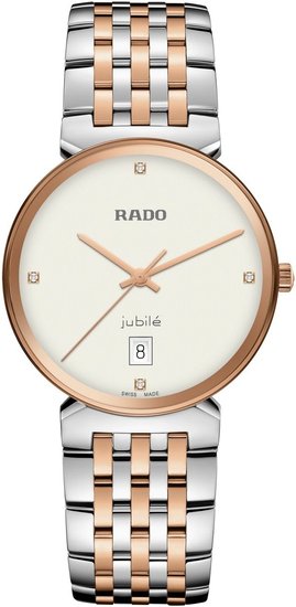 Hodinky RADO R48912723