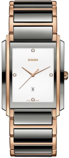 Hodinky RADO R20140712