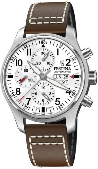 Hodinky FESTINA 20150/1