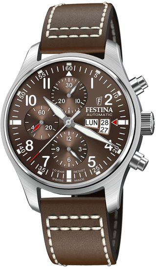 Hodinky FESTINA 20150/3