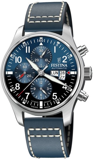 Hodinky FESTINA 20150/5