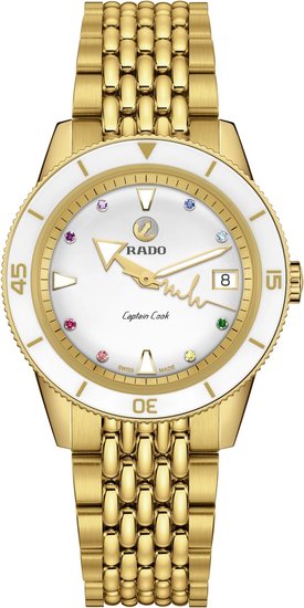 Hodinky RADO R32117708