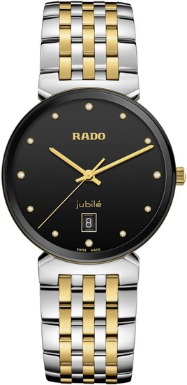 Hodinky RADO R48912743
