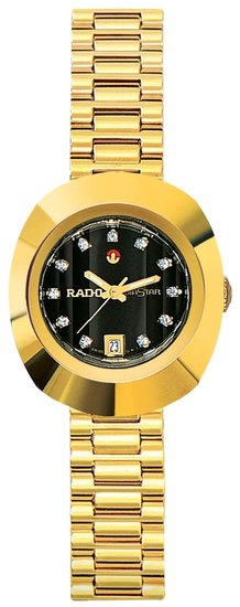 Hodinky RADO R12416613