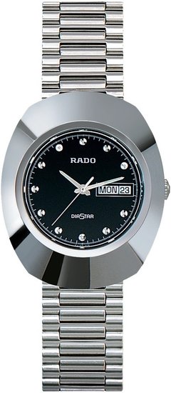 Hodinky RADO R12391153