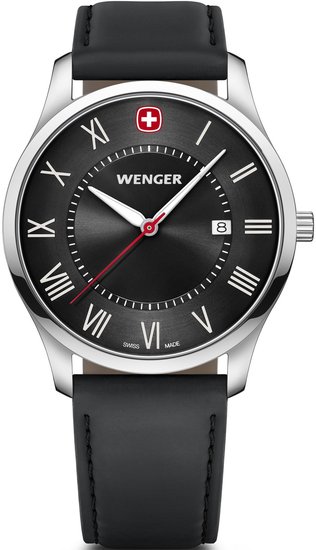 Hodinky WENGER 01.1441.138