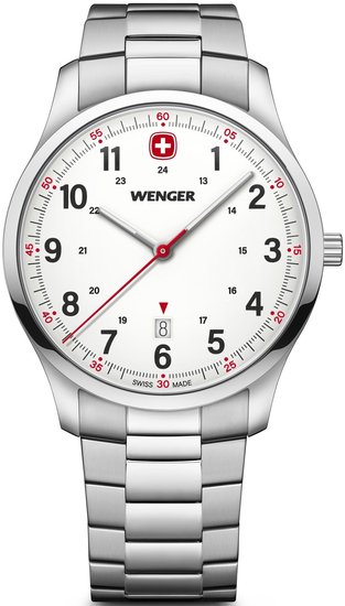 Hodinky WENGER 01.1441.133