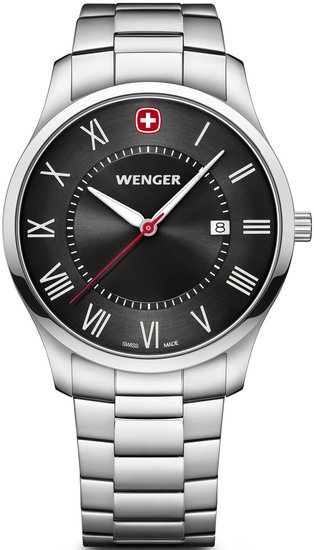 Hodinky WENGER 01.1441.140