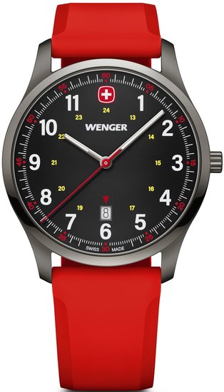 Hodinky WENGER 01.1441.130