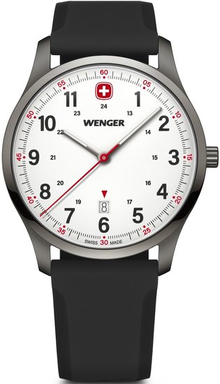 Hodinky WENGER 01.1441.132