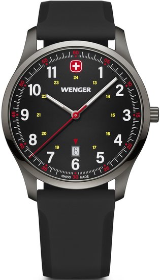 Hodinky WENGER 01.1441.135