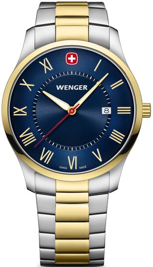 Hodinky WENGER 01.1441.141