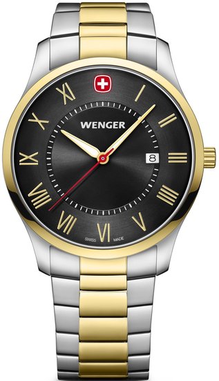 Hodinky WENGER 01.1441.142