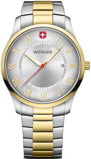 Hodinky WENGER 01.1441.143