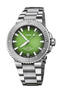 Picture: ORIS 01 400 7763 4117-Set