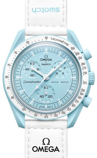 Hodinky SWATCH SO33L100