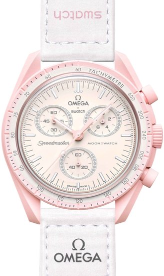 Hodinky SWATCH SO33P100