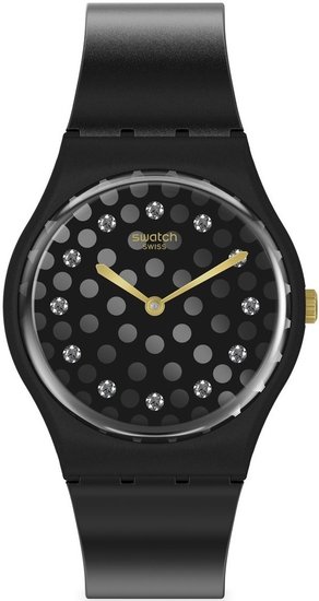 Hodinky SWATCH SO31B102