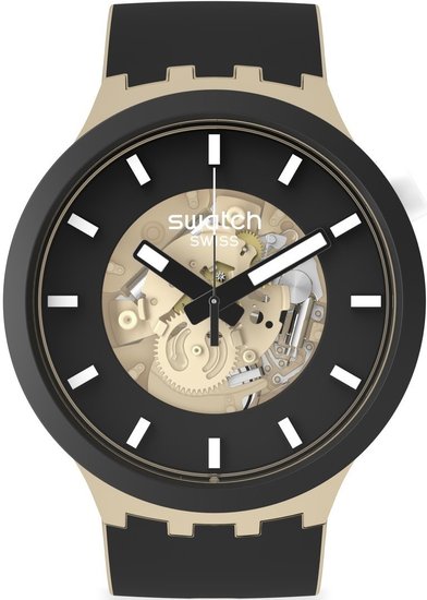 Hodinky SWATCH SB03C100