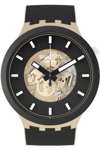 Picture: SWATCH SB03C100