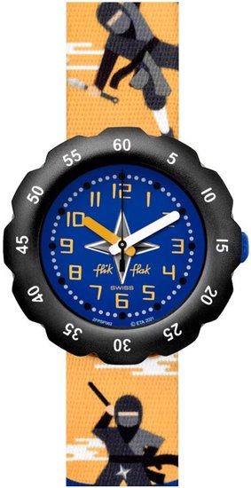 Hodinky FLIK FLAK ZFPSP062