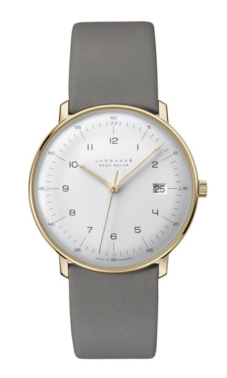 Hodinky JUNGHANS 59/7324.02