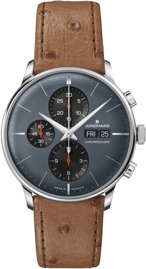 Hodinky JUNGHANS 27/4224.03