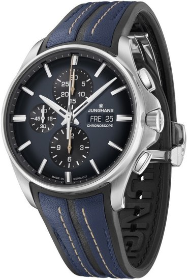 Hodinky JUNGHANS 27/4227.00