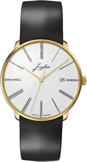 Hodinky JUNGHANS 27/9301.00