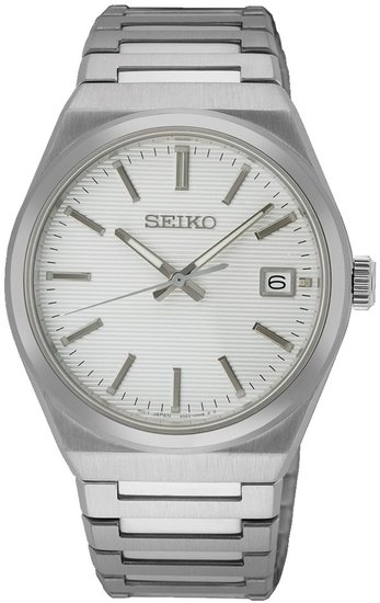 Hodinky SEIKO SUR553P1 
