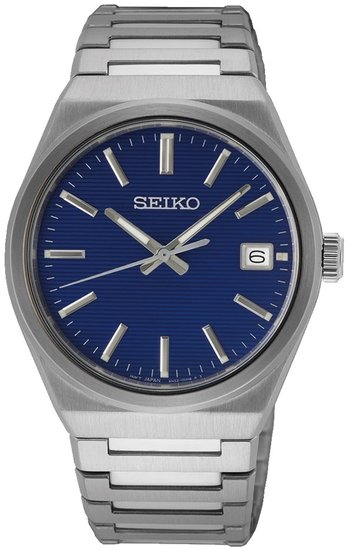 Hodinky SEIKO SUR555P1 