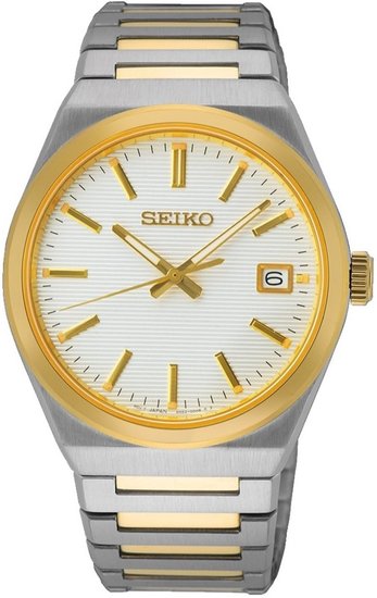 Hodinky SEIKO SUR558P1 