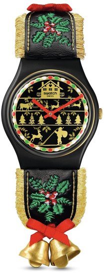 Hodinky SWATCH SO28B115