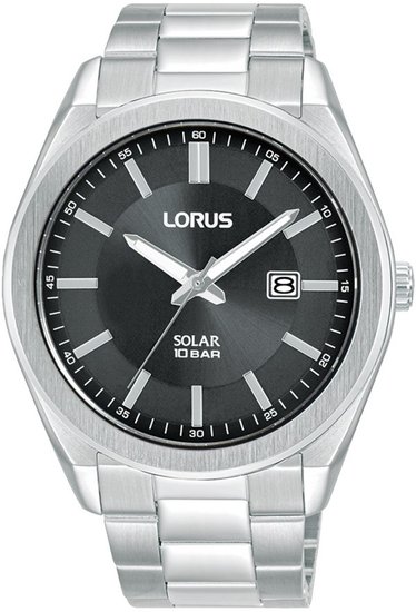 Hodinky LORUS RX351AX9