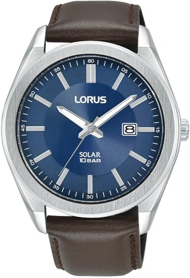 Hodinky LORUS RX357AX9