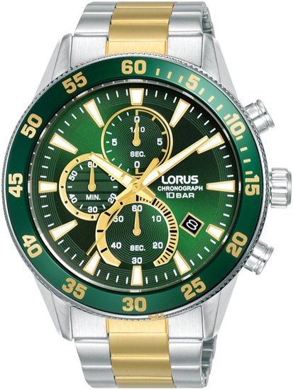 Hodinky LORUS RM327JX9