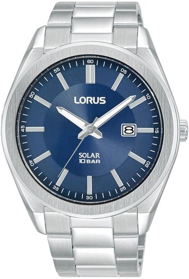 Hodinky LORUS RX353AX9