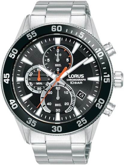 Hodinky LORUS RM321JX9