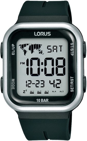 Hodinky LORUS R2351PX9