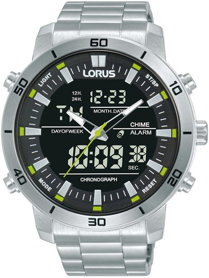 Hodinky LORUS RW657AX9